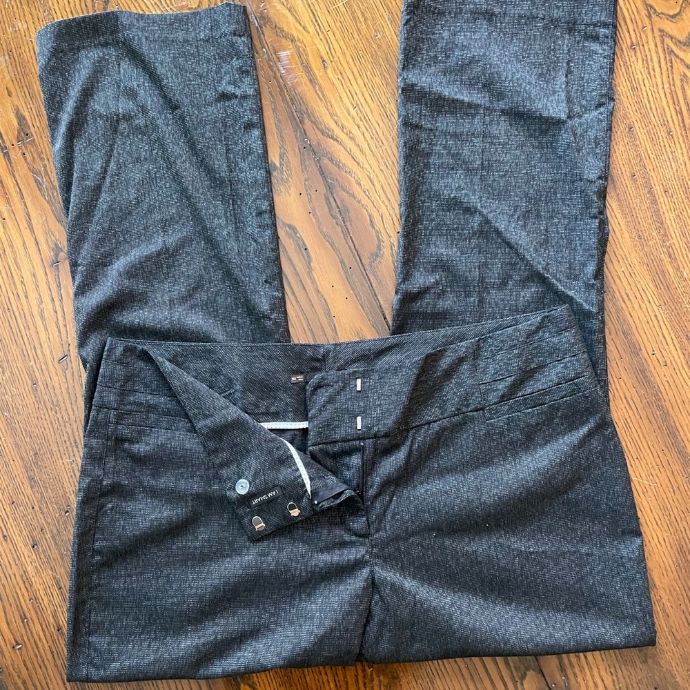 NWOT Maurices I AM SMART pants